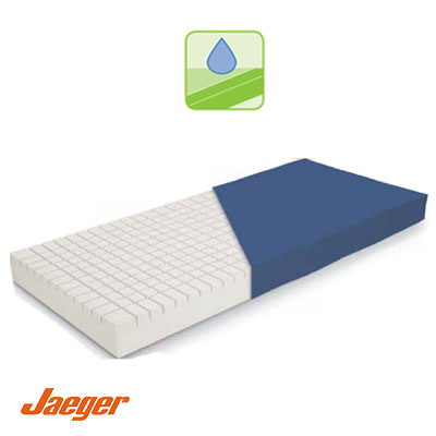 Colchon-para-cama-hospitalaria-impermeable